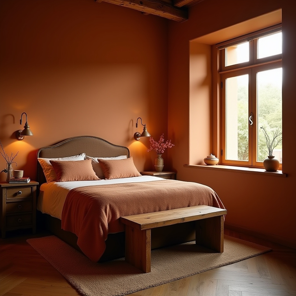 Small Guest Bedroom 8