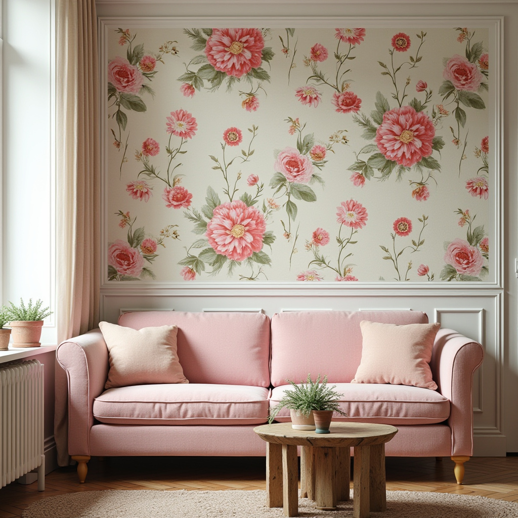 Small Living Room Wall Decor Ideas 19