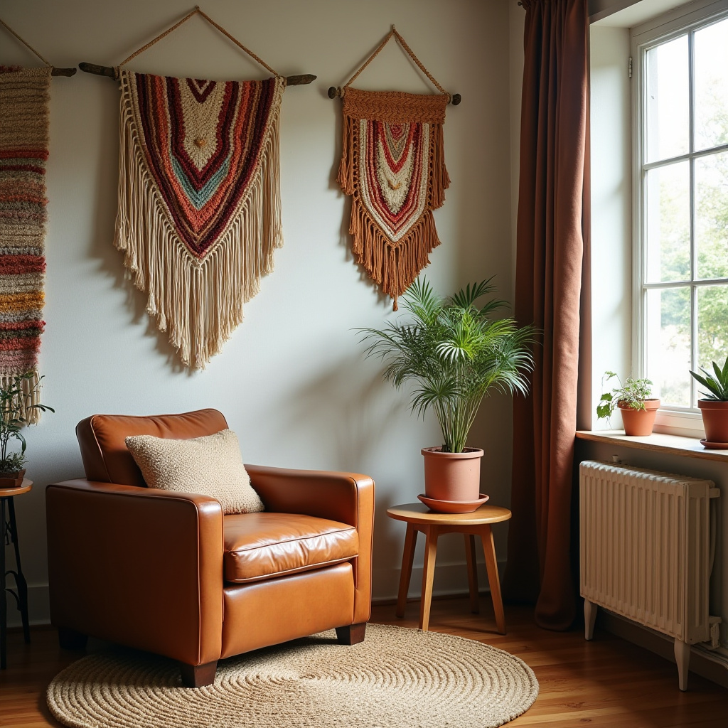Small Living Room Wall Decor Ideas 4