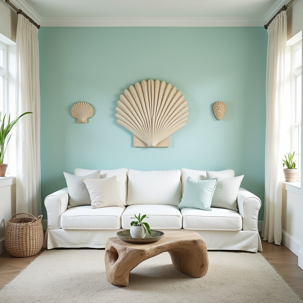 Small Living Room Wall Decor Ideas 8