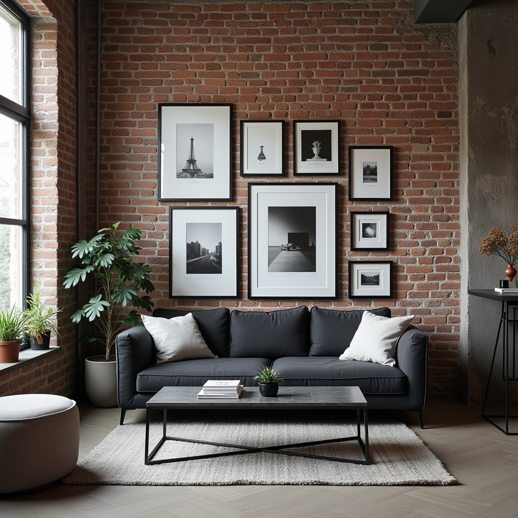 Small Living Room Wall Decor Ideas 9