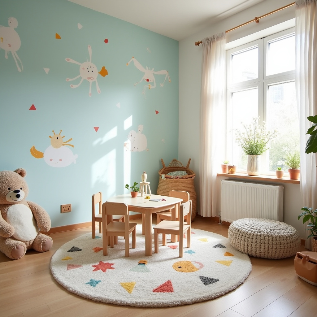 Small Playroom 1