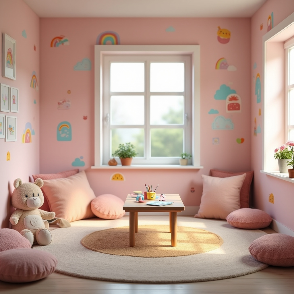 Small Playroom 12