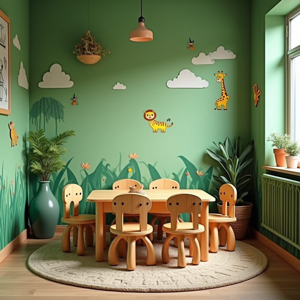 Small Playroom 24