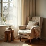 Small Reading Nook Cozy Corner: Designing Your Perfect Retreat