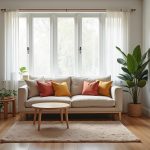 Small Sofas for Small Spaces