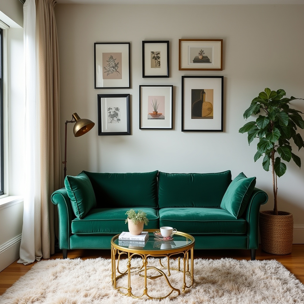 Small Sofas For Small Spaces 11