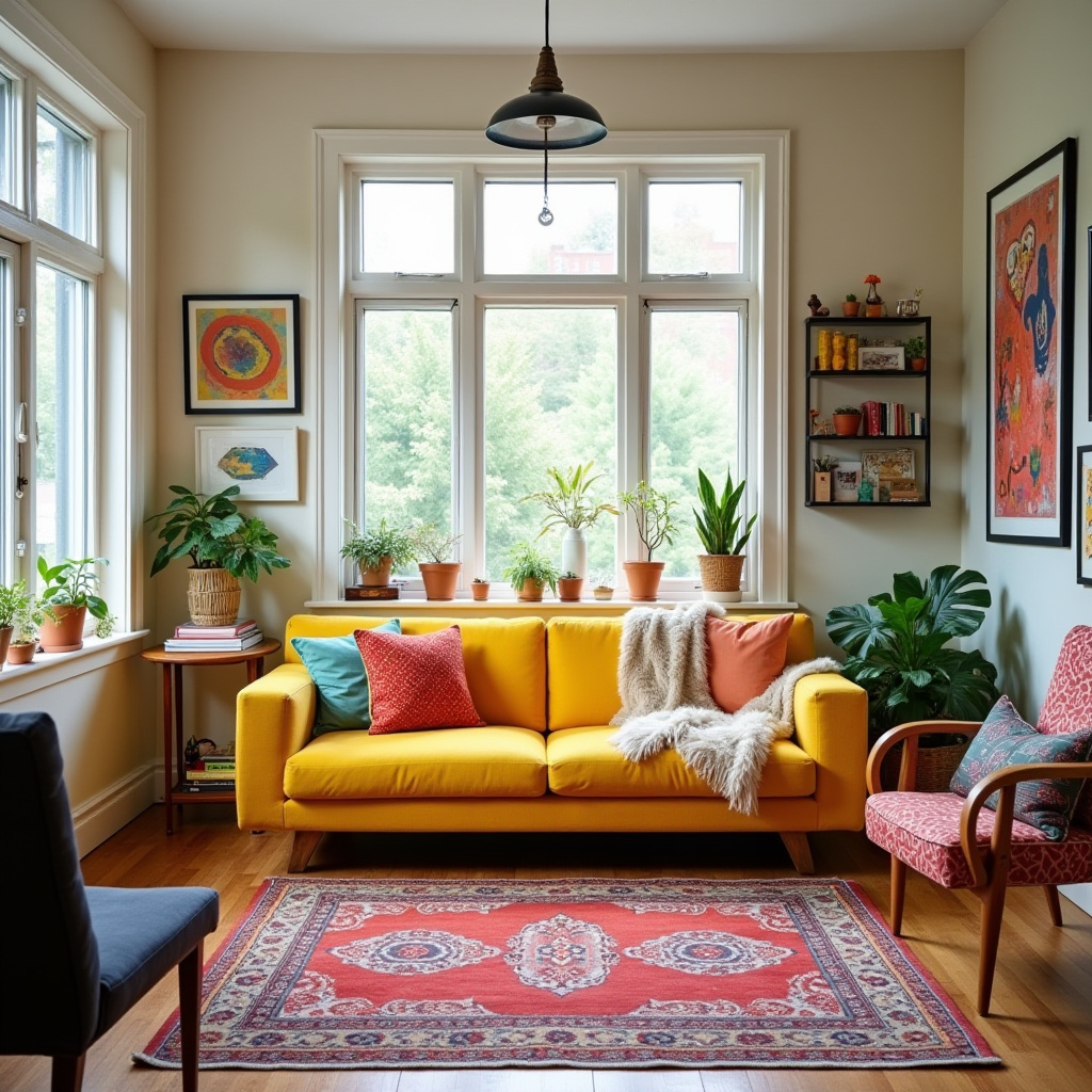Small Sofas For Small Spaces 17
