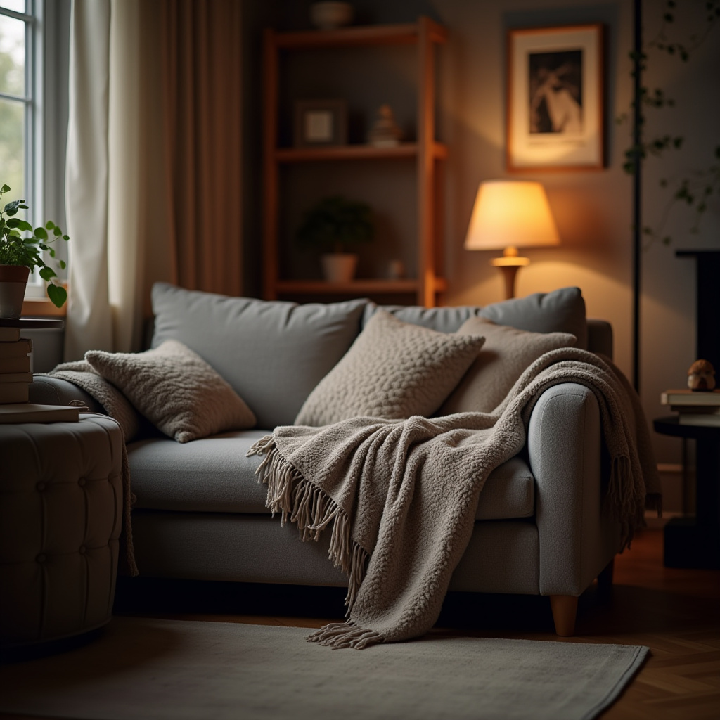 Small Sofas For Small Spaces 19