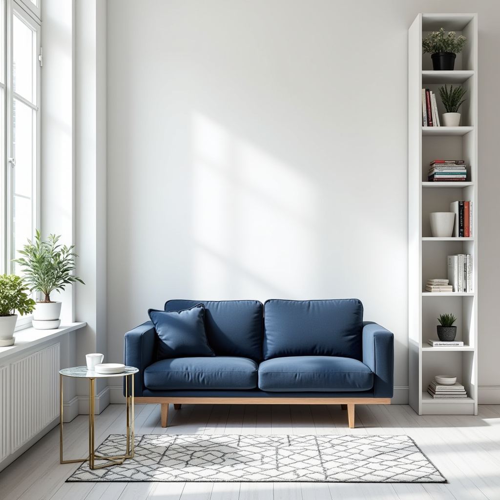 Small Sofas For Small Spaces 2