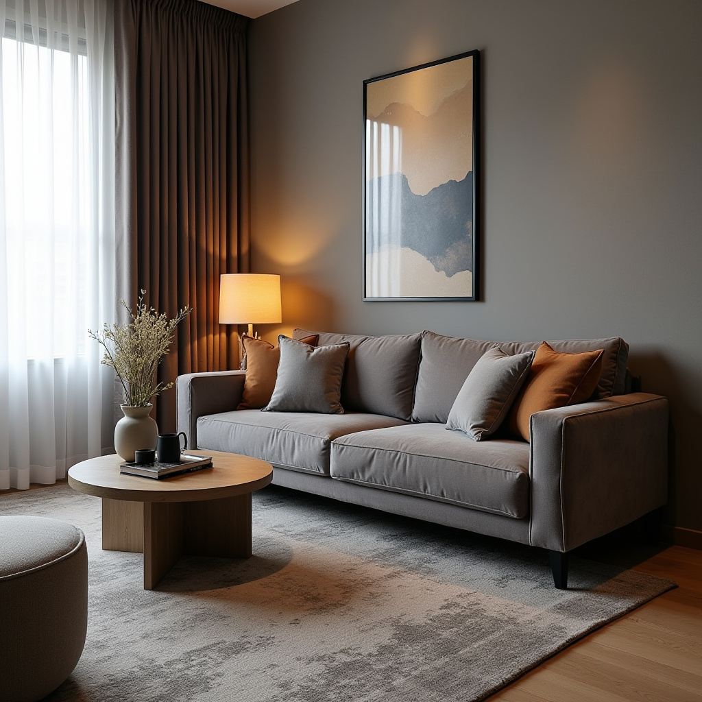 Small Sofas For Small Spaces 23