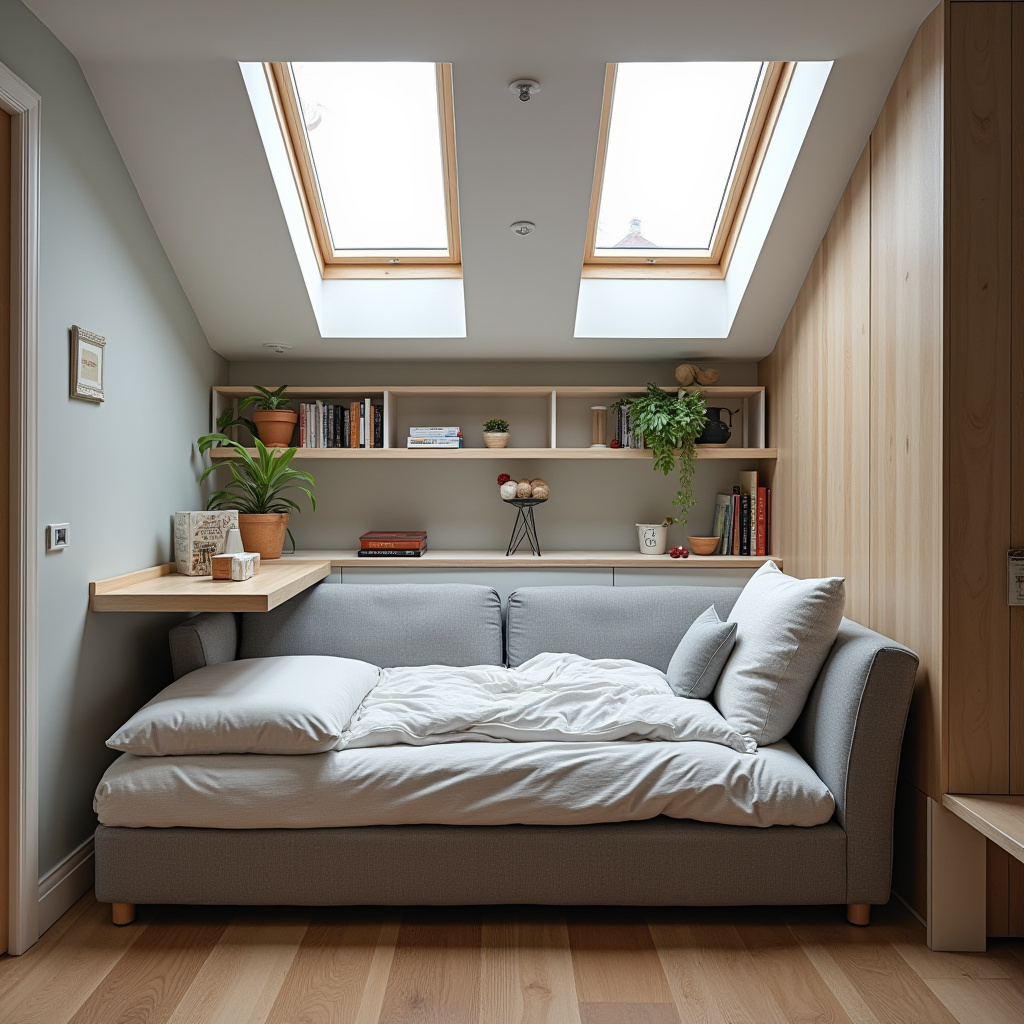 Small Sofas For Small Spaces 4