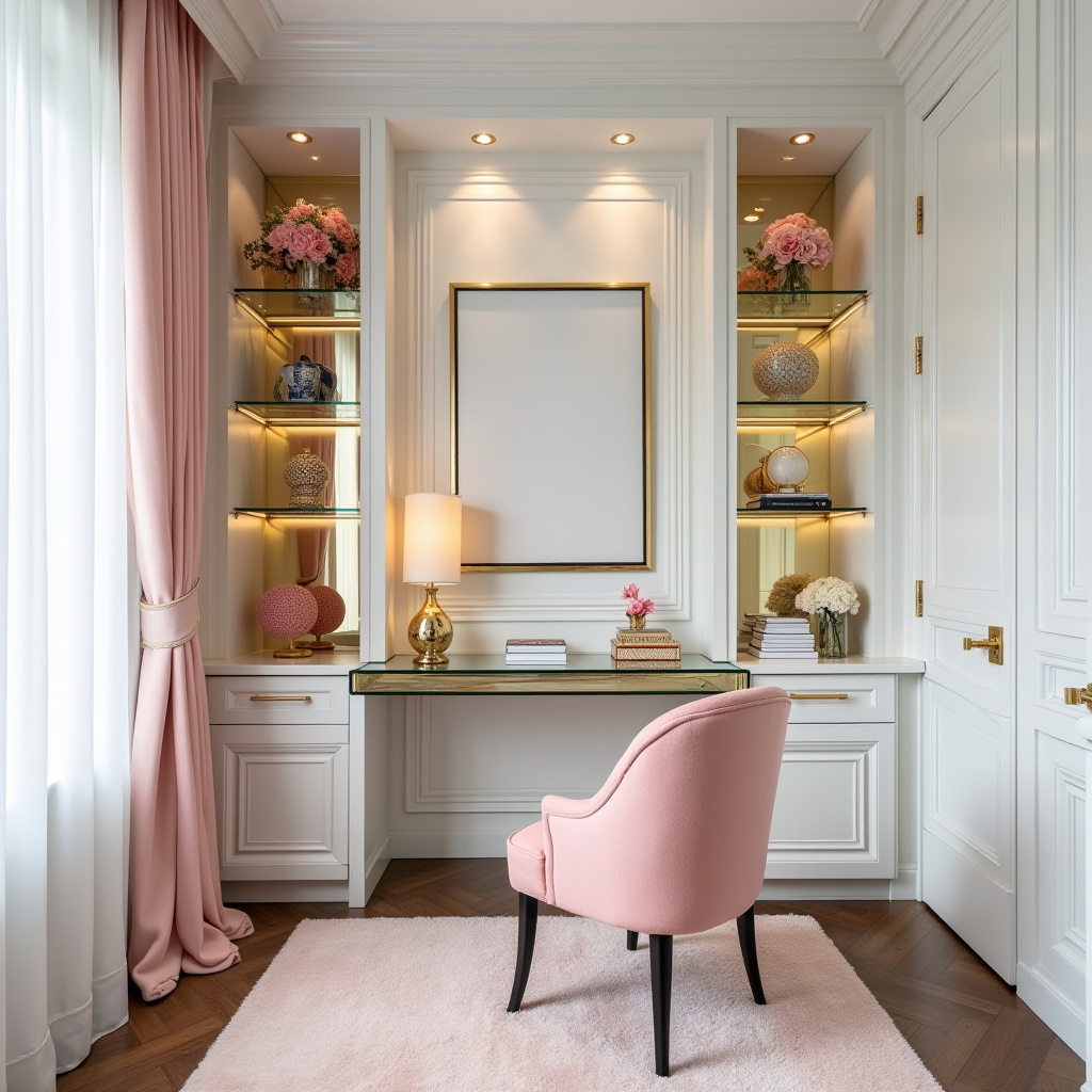 Small Study Room Ideas 28