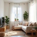 Creating the Perfect Small TV Room: Design Ideas for Every Style