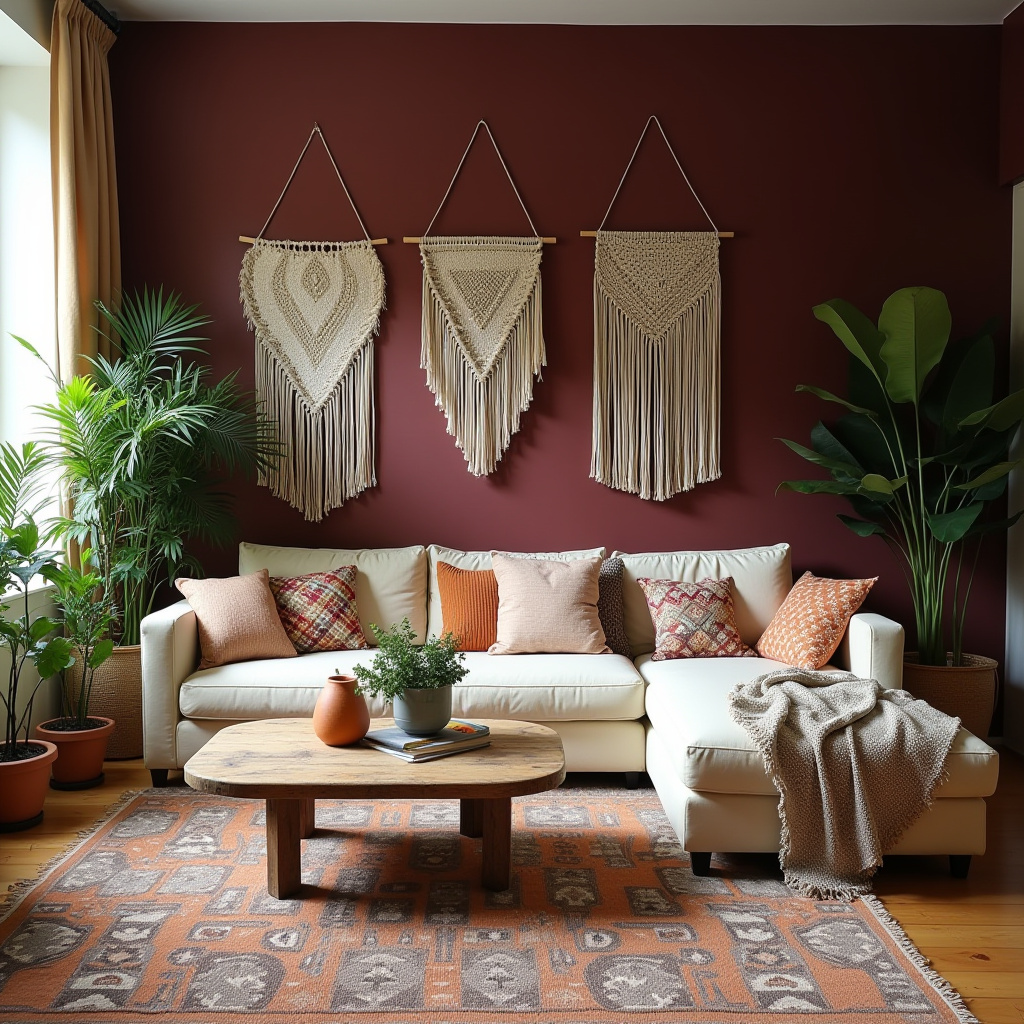 Unique Living Room 2