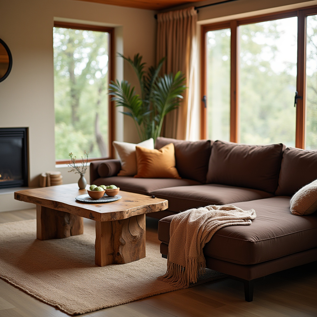 Unique Living Room 20