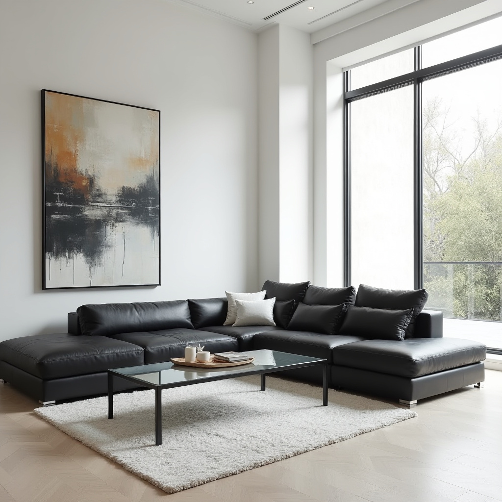 Unique Living Room 21