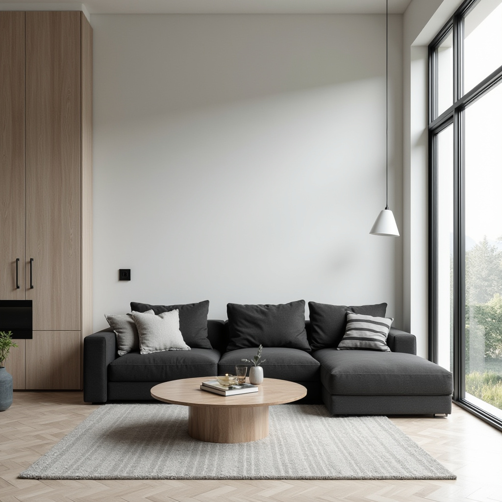 Unique Living Room 23