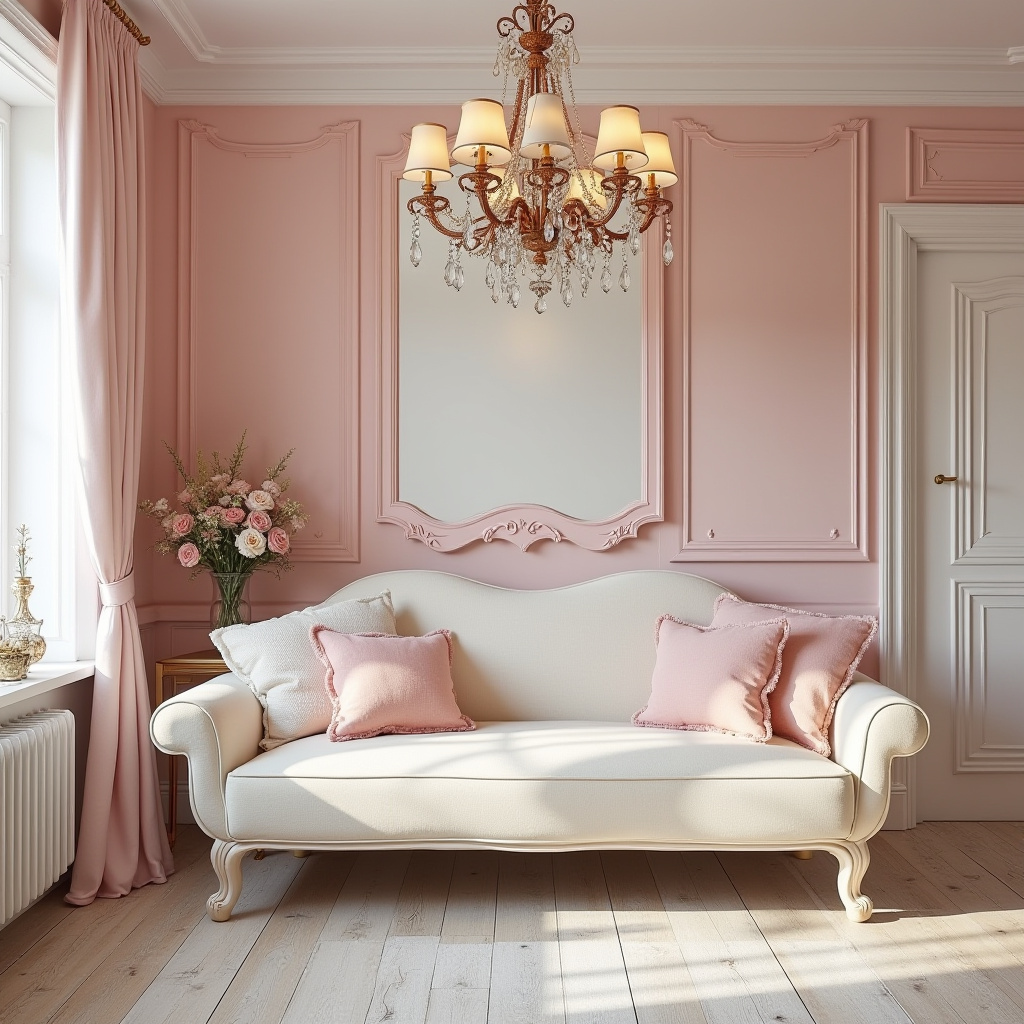 Unique Living Room 25