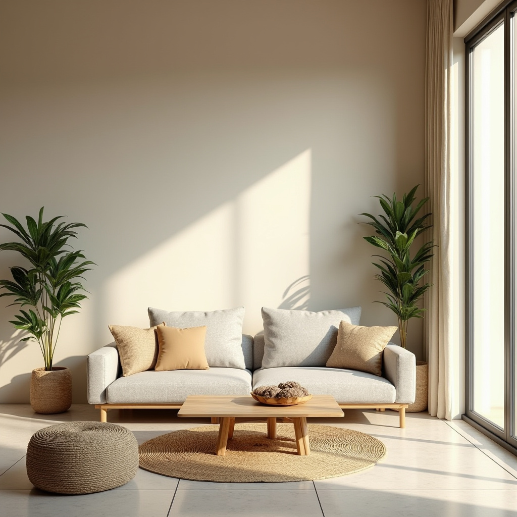 Unique Living Room 29
