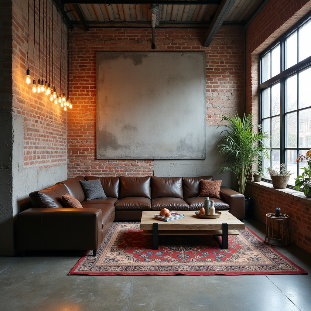 Unique Living Room 3