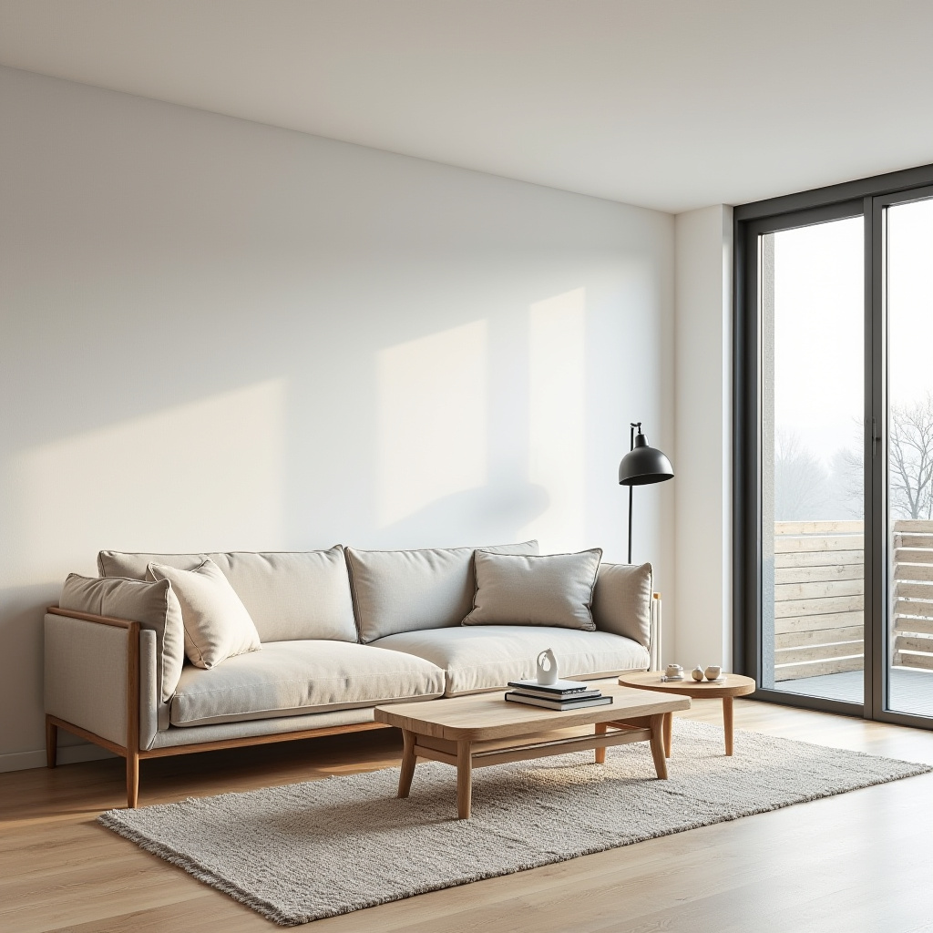 Unique Living Room 4