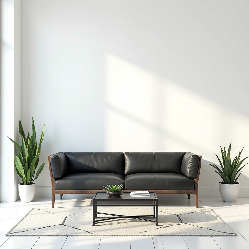 Unique Living Room 8