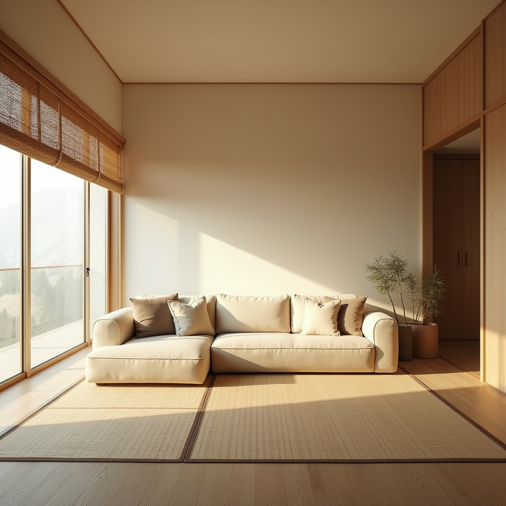 Upstairs Living Room 10