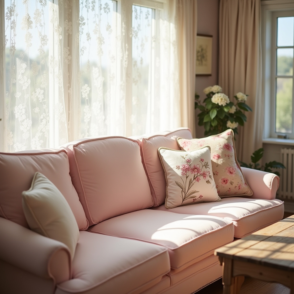 Upstairs Living Room 14