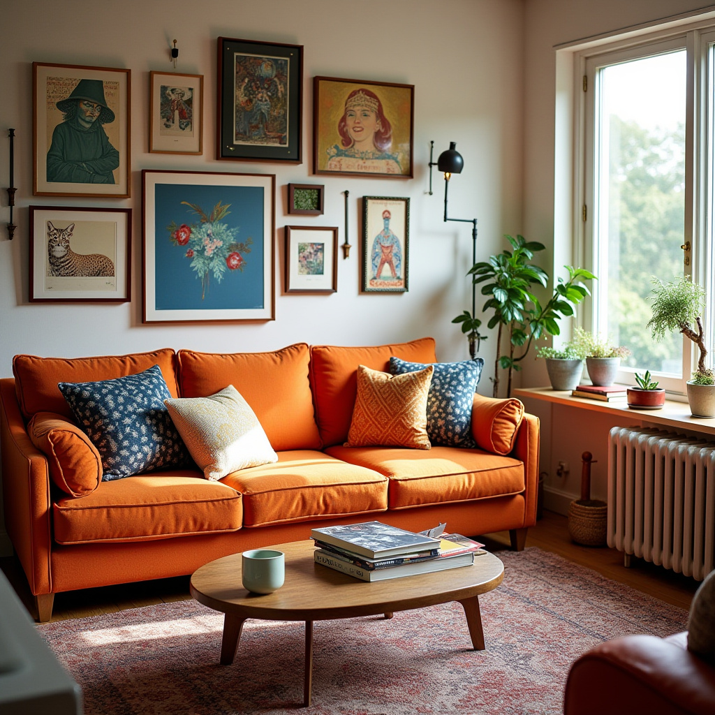 Upstairs Living Room 16