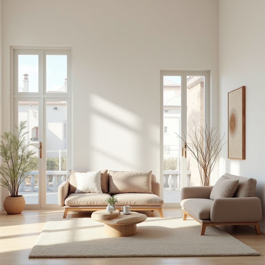 Upstairs Living Room 18