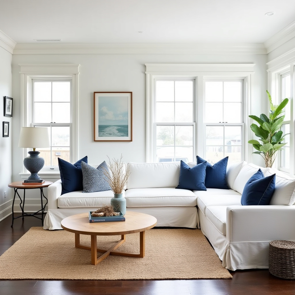 Upstairs Living Room 20
