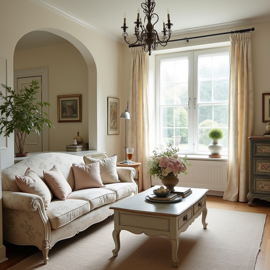 Upstairs Living Room 22