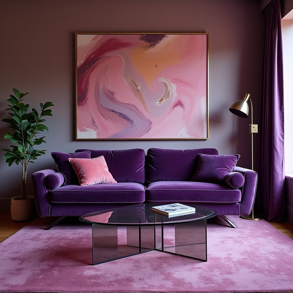 Upstairs Living Room 23