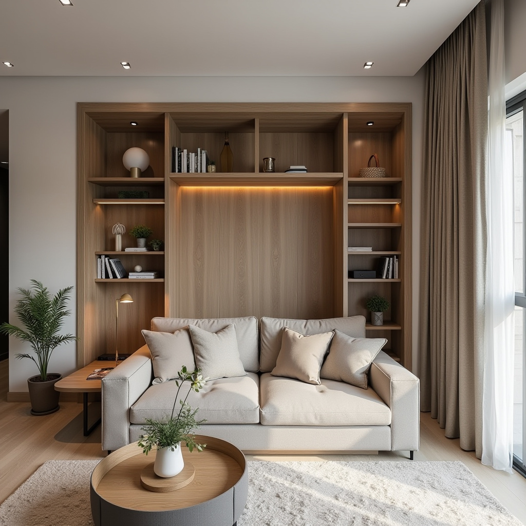 Upstairs Living Room 25