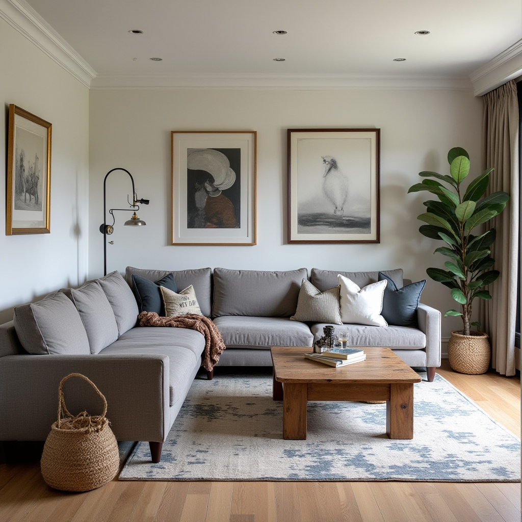 Upstairs Living Room 29