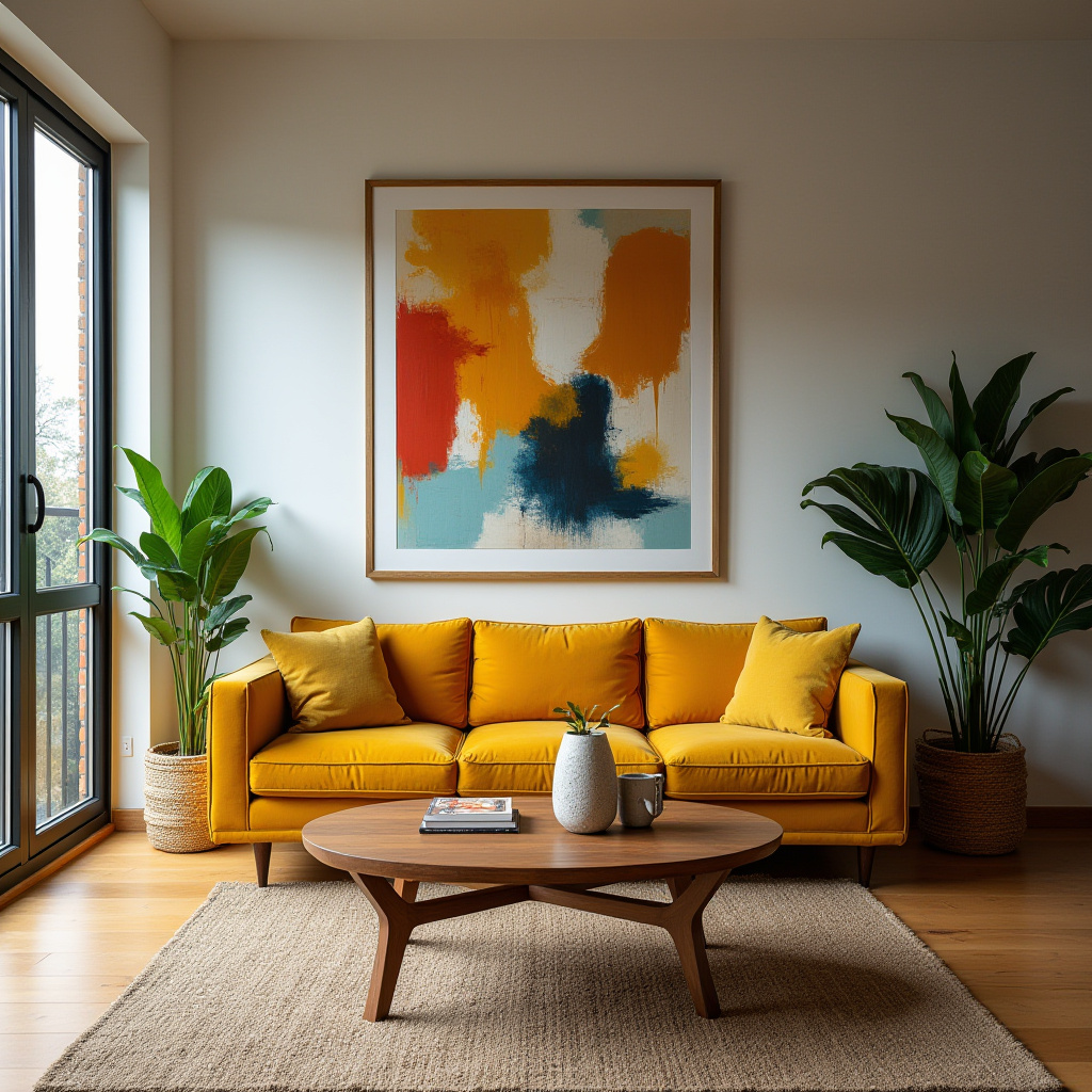 Upstairs Living Room 4