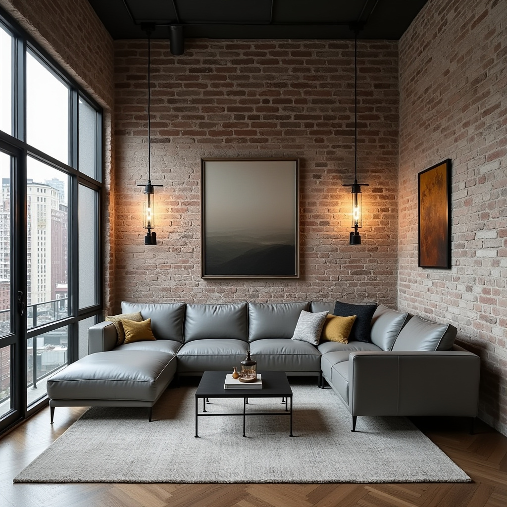 Upstairs Living Room 5