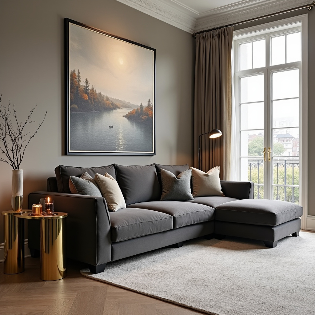 Upstairs Living Room 7