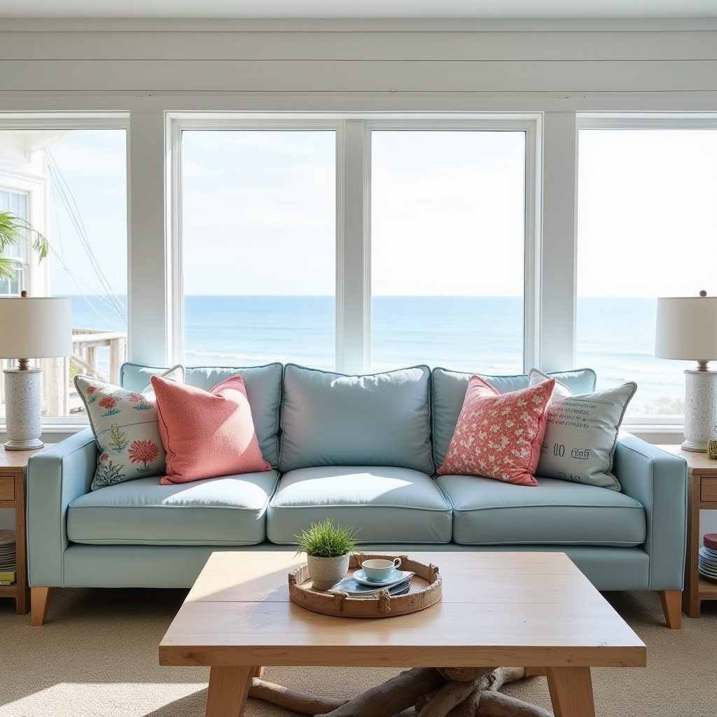 Upstairs Living Room 9