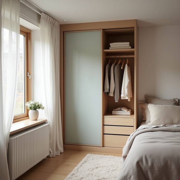 Very Small Closet Ideas Bedrooms 1