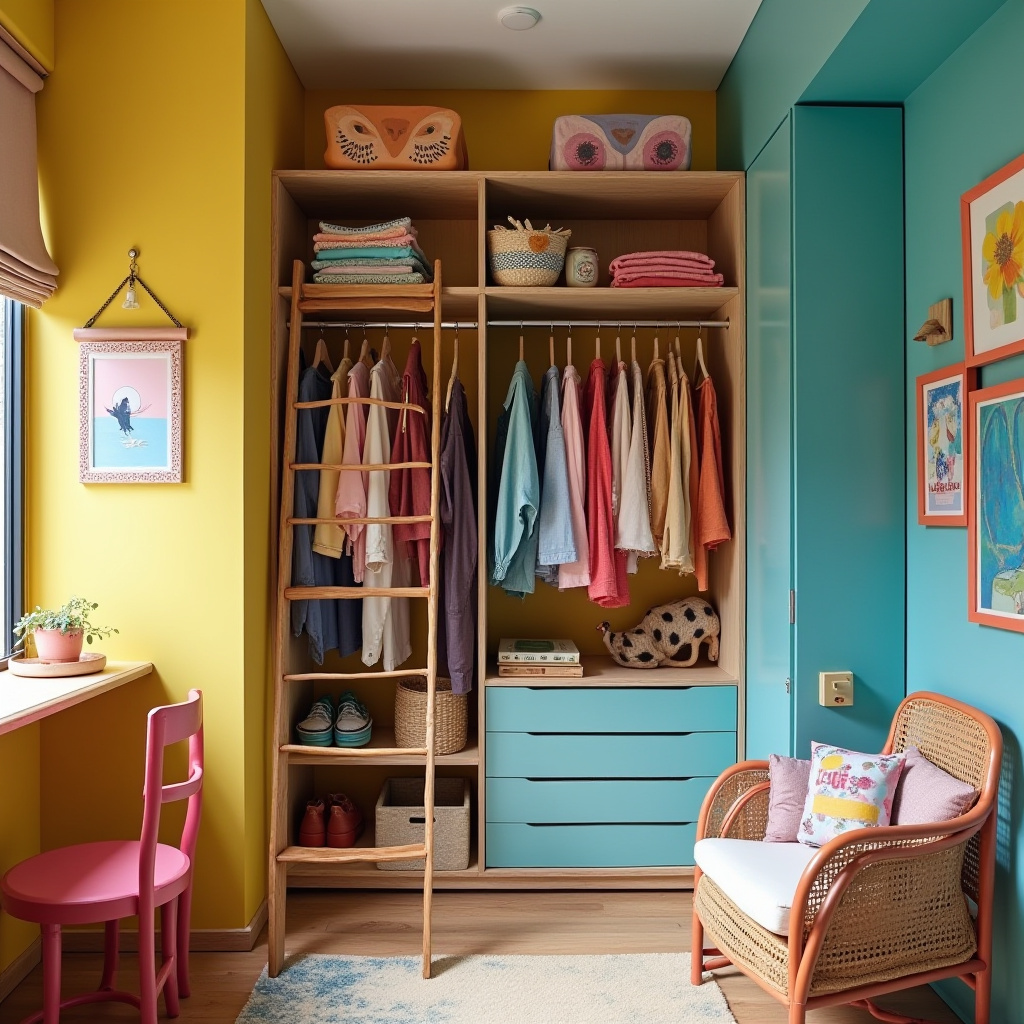 Very Small Closet Ideas Bedrooms 11