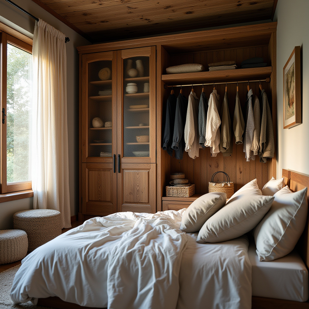 Very Small Closet Ideas Bedrooms 14