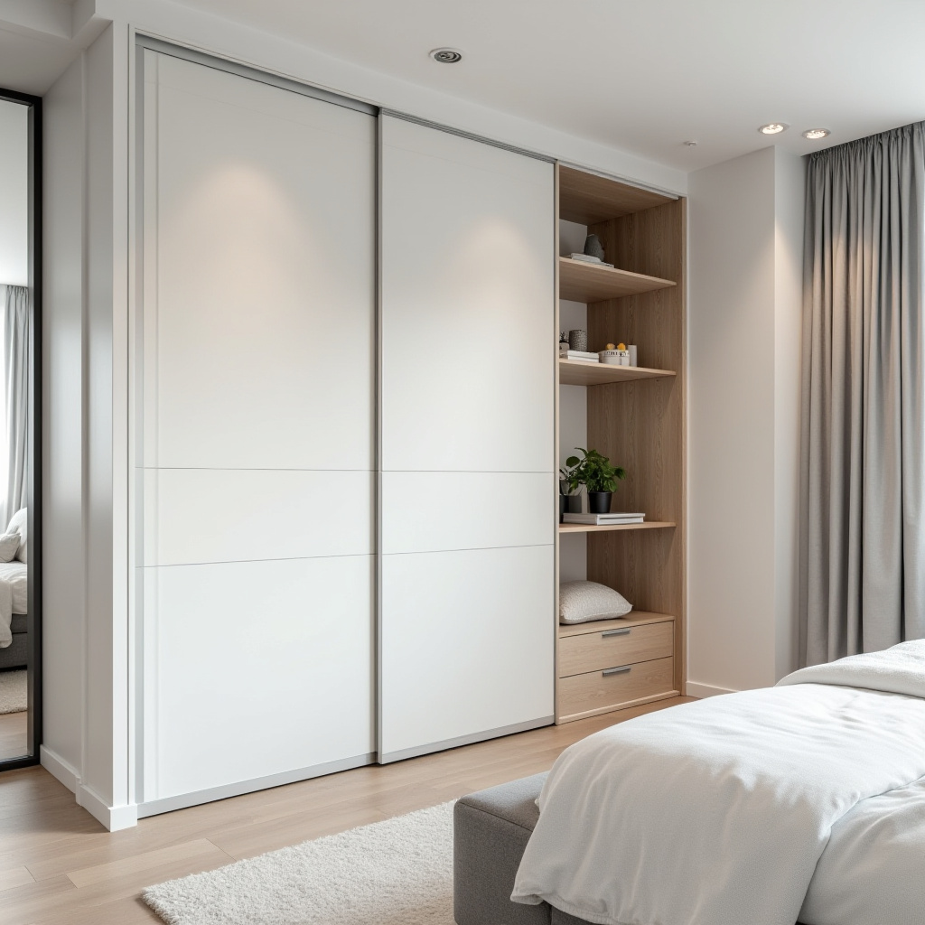 Very Small Closet Ideas Bedrooms 25