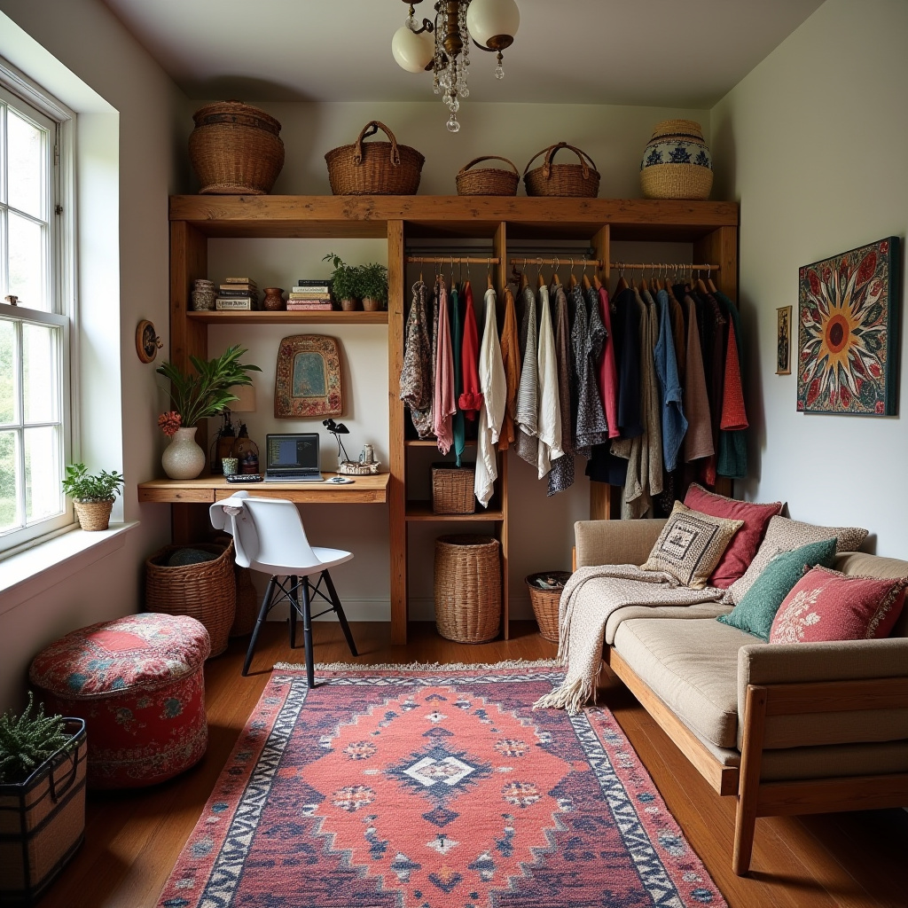 Very Small Closet Ideas Bedrooms 27