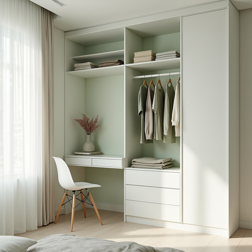 Very Small Closet Ideas Bedrooms 30