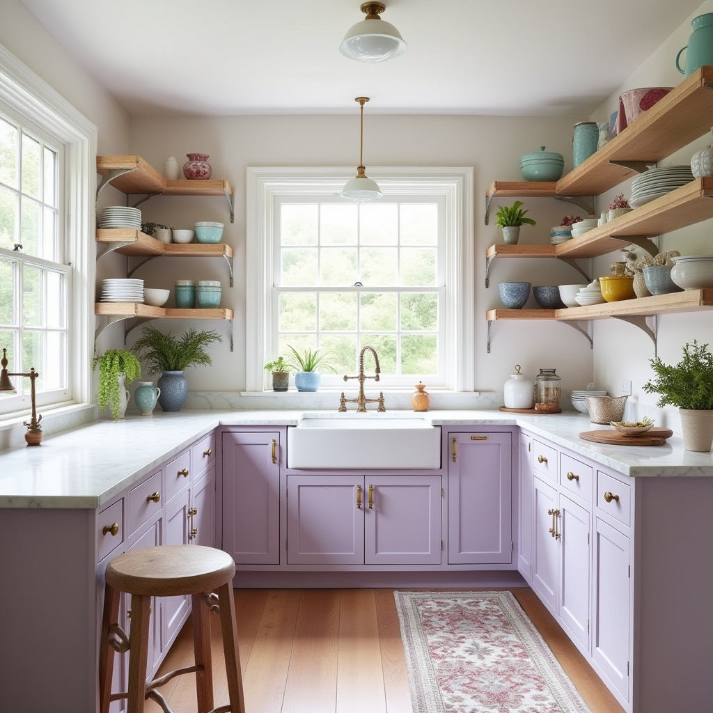 Vintage Kitchen Ideas 24