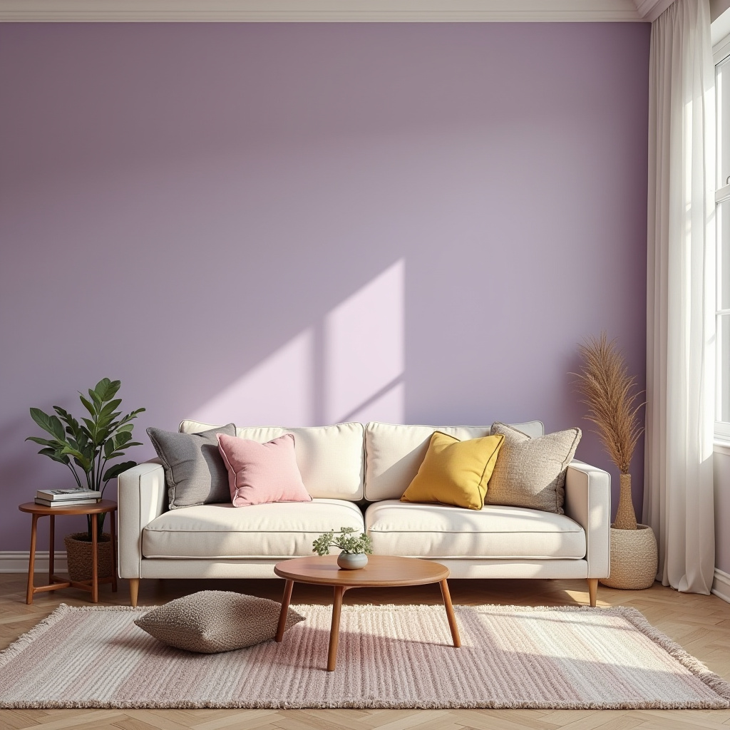 Warm Living Room Colors 22