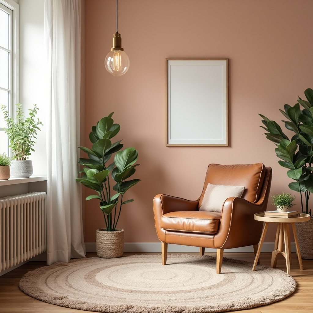 Warm Living Room Colors 3