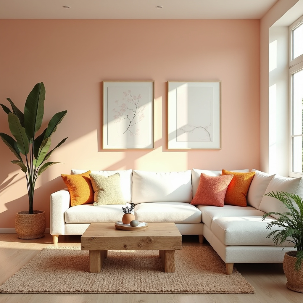Warm Living Room Colors 30